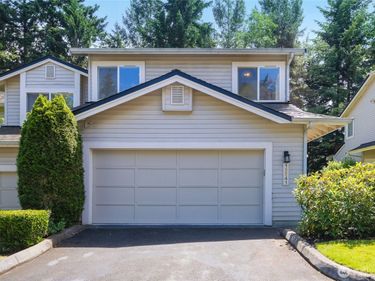 12541 NE 7th Place , Bellevue, WA 98005