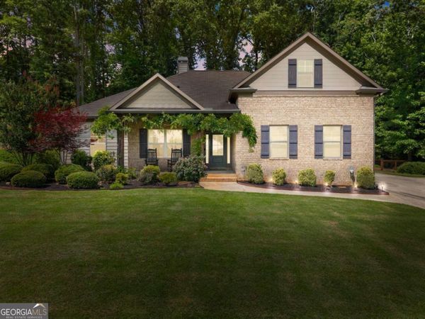 67 Blue Sky Drive, Dawsonville, GA 30534