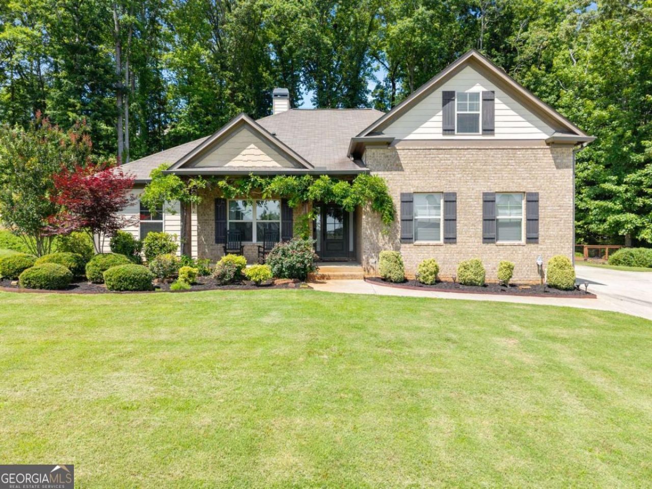 67 Blue Sky Drive, Dawsonville, GA 30534 Main Photo