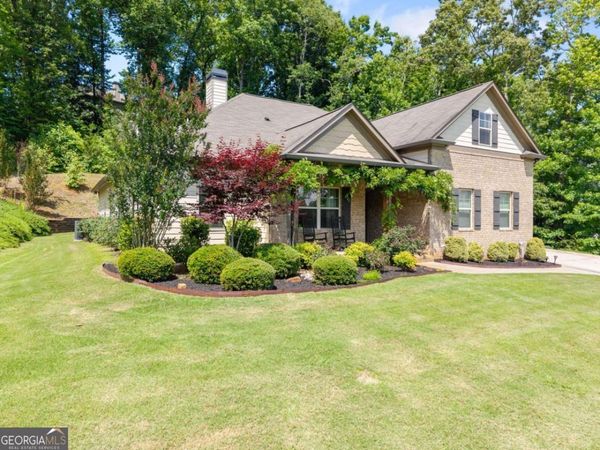 67 Blue Sky Drive, Dawsonville, GA 30534