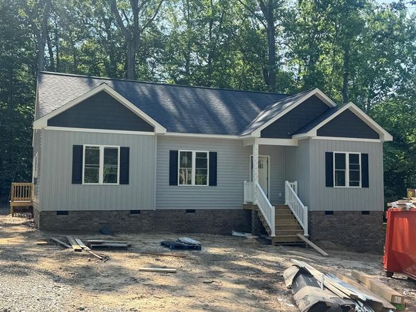 3157 Irvington Road, IRVINGTON, VA 22480