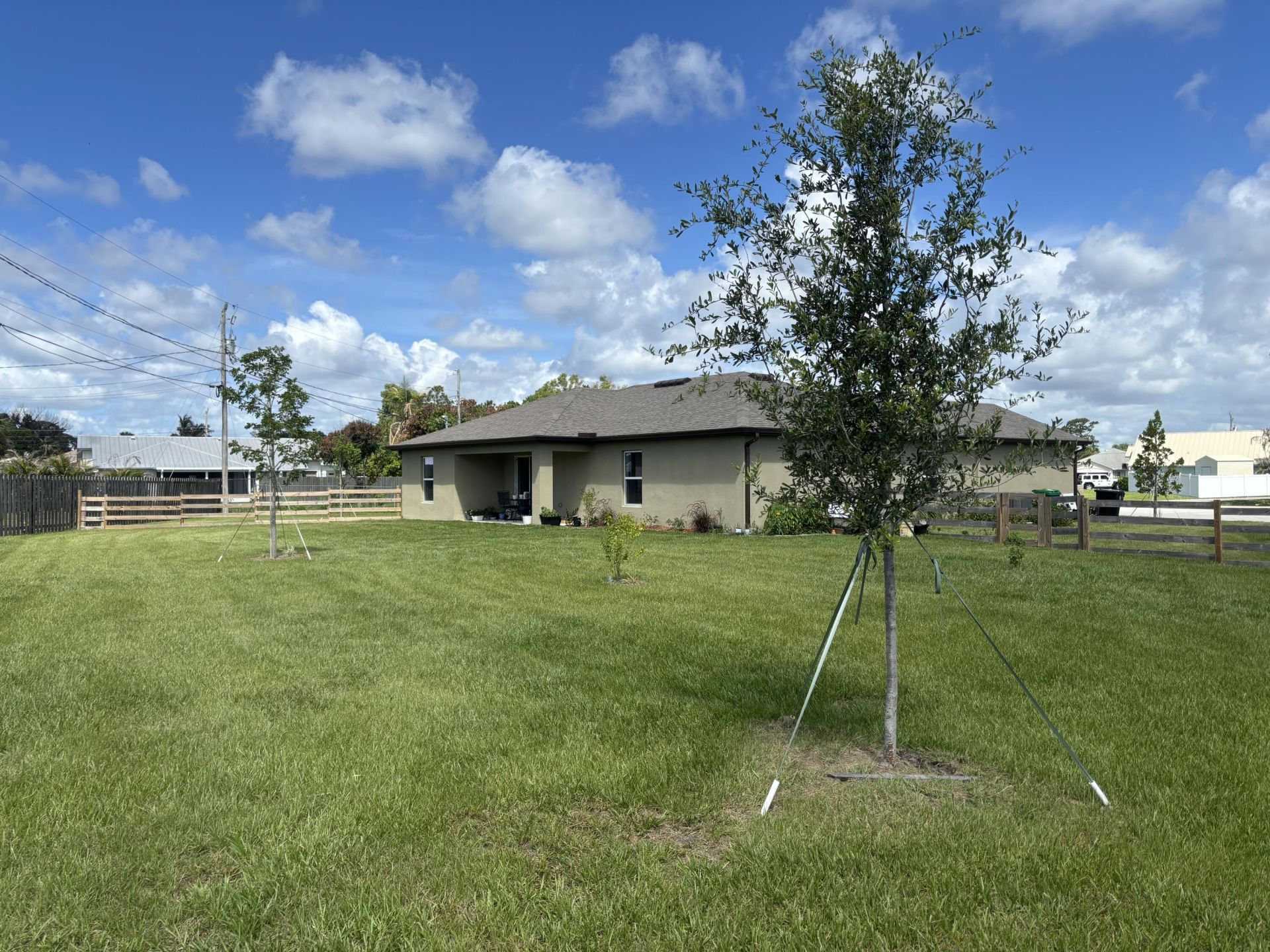 2562 SE Kaycee Court, Port Saint Lucie, FL 34952 Photo