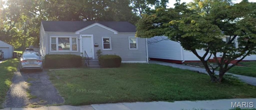 4507 Ashby Road , Saint Louis, MO 63074 Main Photo