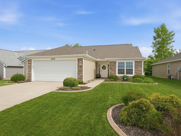8030 Easthampton Boulevard, Fort Wayne, IN 46835