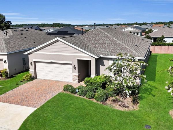 4394 NW 54TH TERRACE , OCALA, FL 34482