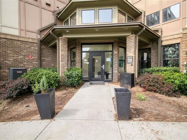 898 Oak Street SW, Unit 1211, Atlanta, GA 30310