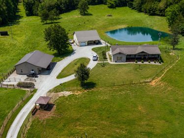 3768 Priceville Road, Munfordville, KY 42765