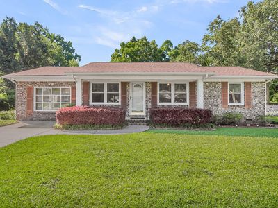 123 Wessex Drive, Goose Creek, SC 29445