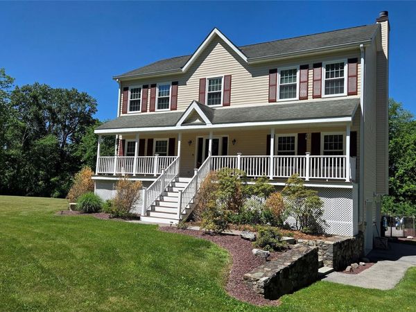 115 Emans Road , Lagrangeville, NY 12540