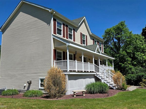 115 Emans Road , Lagrangeville, NY 12540