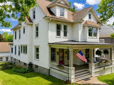 126 N Broad Street , Norwich, NY 13815