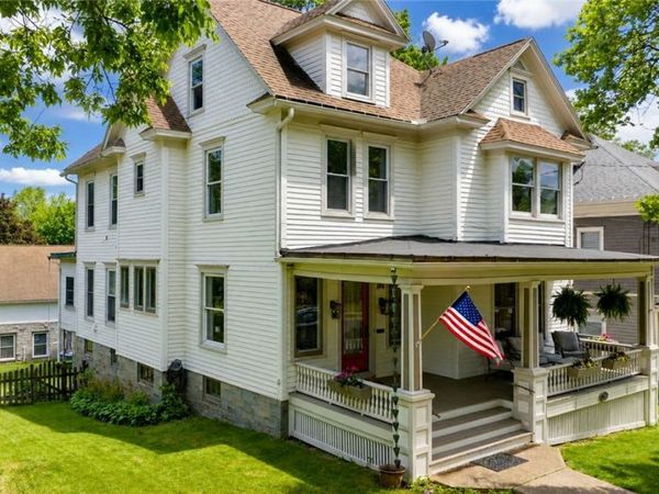 126 N Broad Street , Norwich, NY 13815