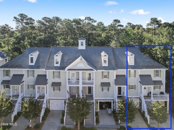 601 River Ridge Drive , Unit 6, Shallotte, NC 28470