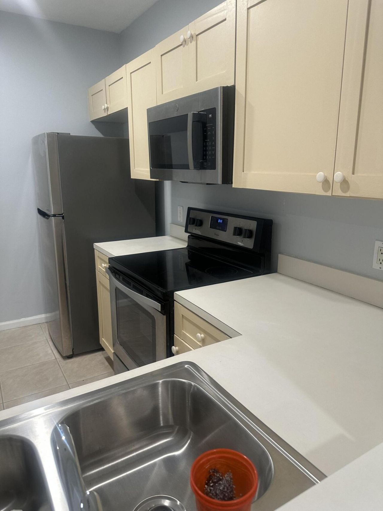 1049 Golden Lakes Boulevard, Unit 122, West Palm Beach, FL 33411 Photo