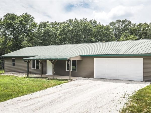 8107 Highway 185, Sullivan, MO 63056