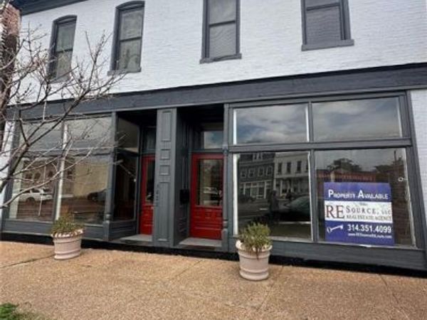 3822-24 S Broadway, St Louis, MO 63118