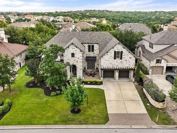 404 Woodside TER, Austin, TX 78738