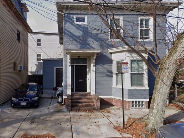 315 Windsor Street, Unit 315, Cambridge, MA 02141