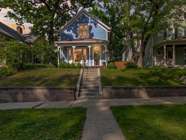 336 Maple Street, Saint Paul, MN 55106