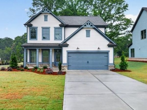 12 CORETTA Court, Winder, GA 30680