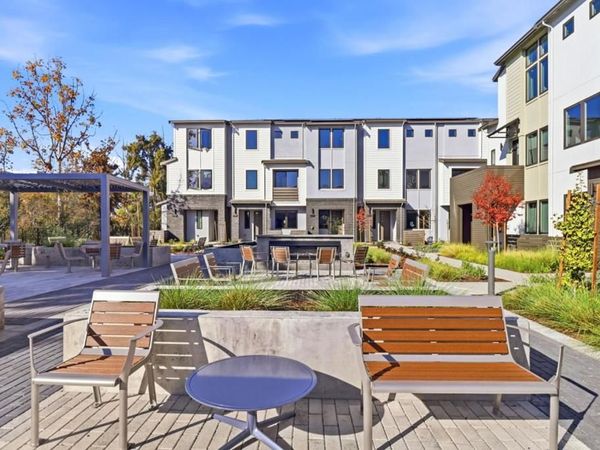 1112 Juana Court, Palo Alto, CA 94303