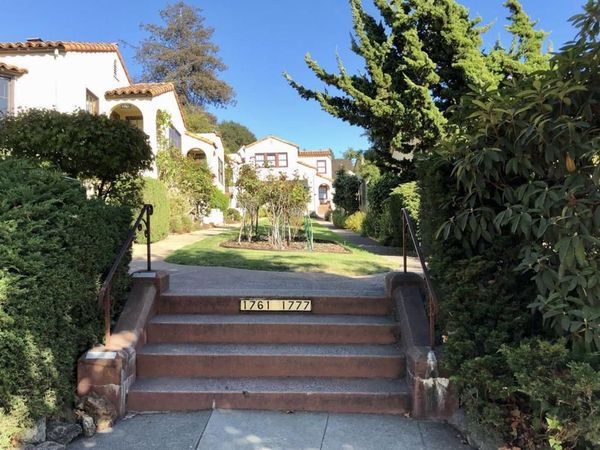 Berkeley, CA 94709