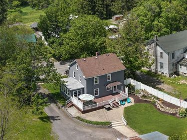44 Alden Street , Cherry Valley, NY 13320
