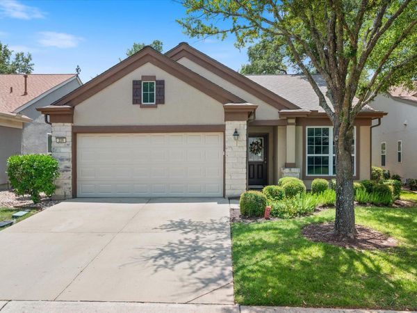 226 Winter DR , Georgetown, TX 78633