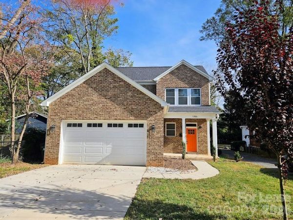 1016 Condon Street , Charlotte, NC 28216