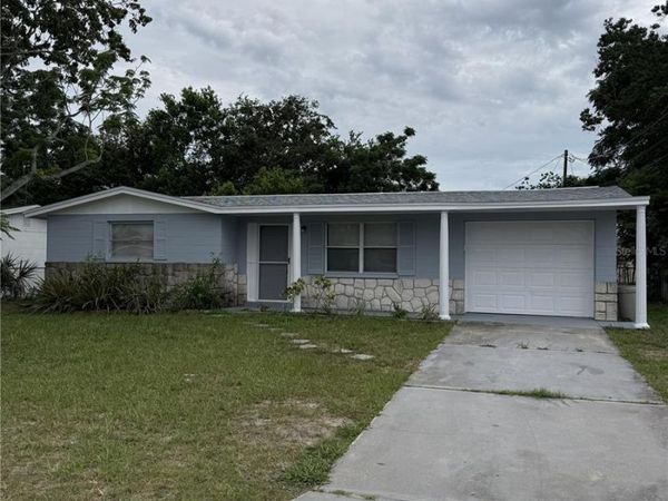 7300 COUNTRY CLUB DRIVE , HUDSON, FL 34667