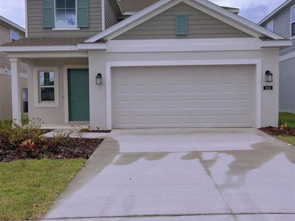 352 LOCH COURT , DAVENPORT, FL 33837