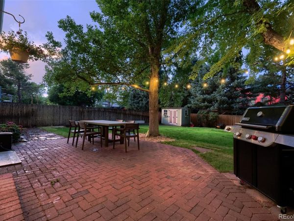 9862 Independence Street , Broomfield, CO 80021