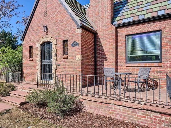 1585 Krameria Street , Denver, CO 80220