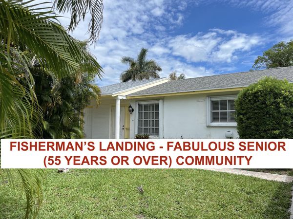 915 Riverwood Lane, Jupiter, FL 33458