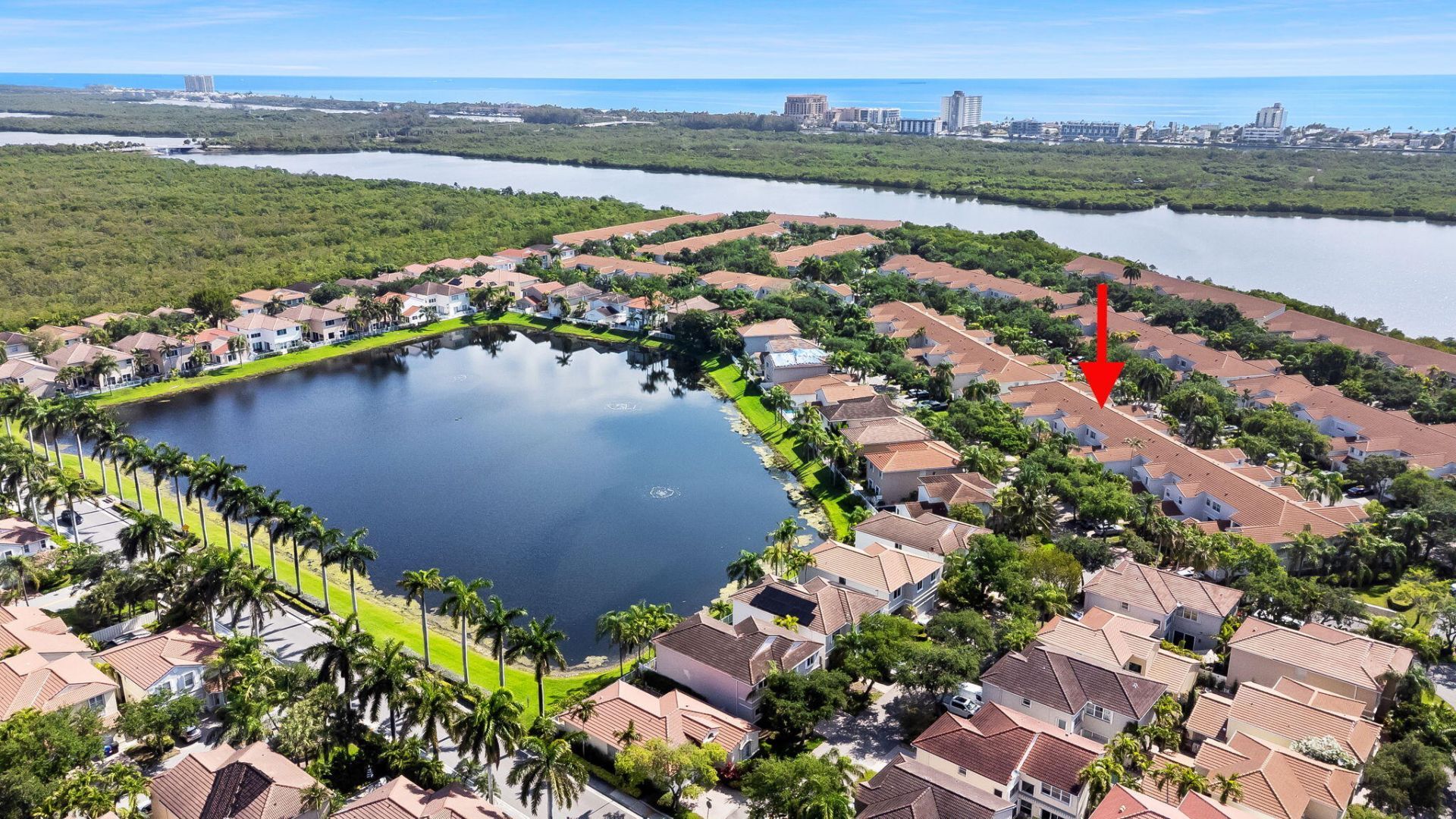 1551 Seagrape Way, Hollywood, FL 33019 Photo