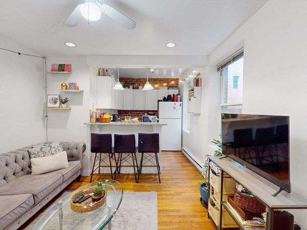 91 Prince St., Unit 17, Boston, MA 02113
