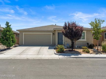 9324 Mcdermitt Road, Reno, NV 89506 Photo