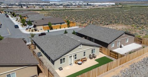 9324 Mcdermitt Road, Reno, NV 89506 Photo