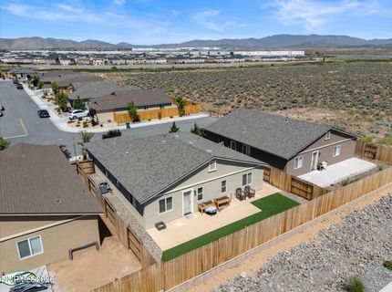 9324 Mcdermitt Road, Reno, NV 89506 Photo
