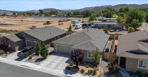 9324 Mcdermitt Road, Reno, NV 89506 Photo