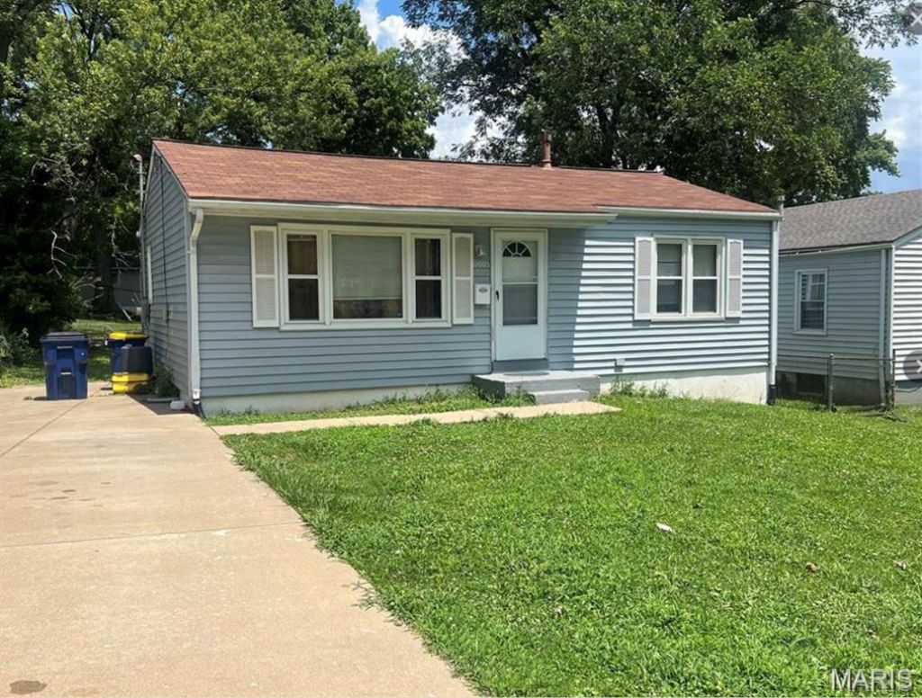 11005 Florence Avenue , Saint Louis, MO 63074 Main Photo