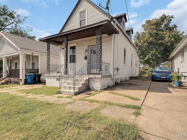 8439 Tennessee Avenue , Affton, MO 63125