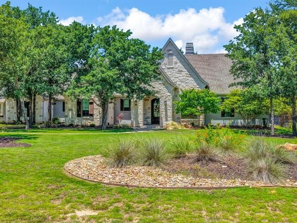 282 Sugartree Circle , Lipan, TX 76462