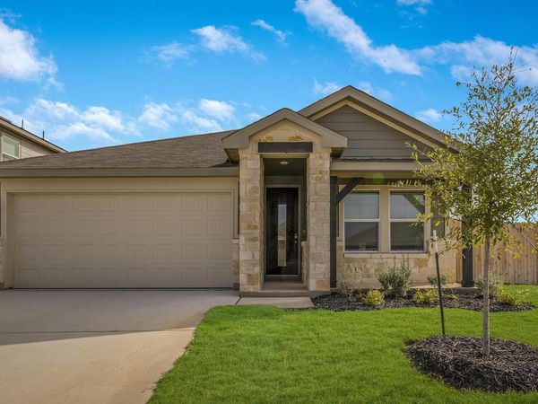 29312 Frontier Way, San Antonio, TX 78260