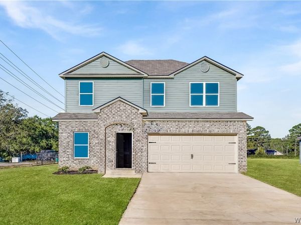 14417 Bellflower Lane , Tuscaloosa, AL 35405