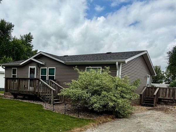 111 Broadway Street, Atlantic, IA 50022