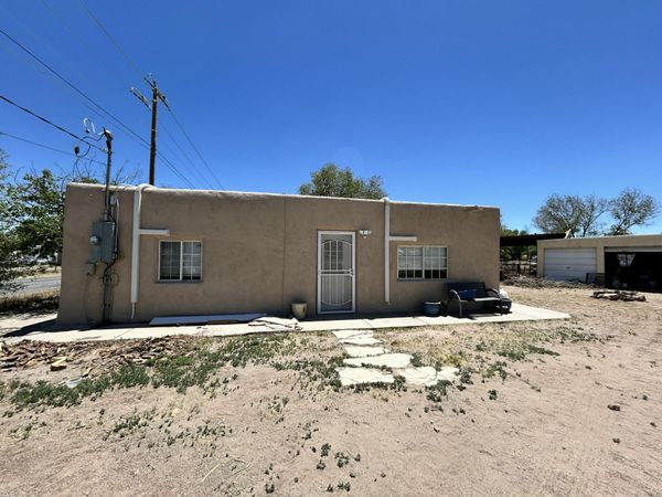 146 Monica Road , Los Lunas, NM 87031