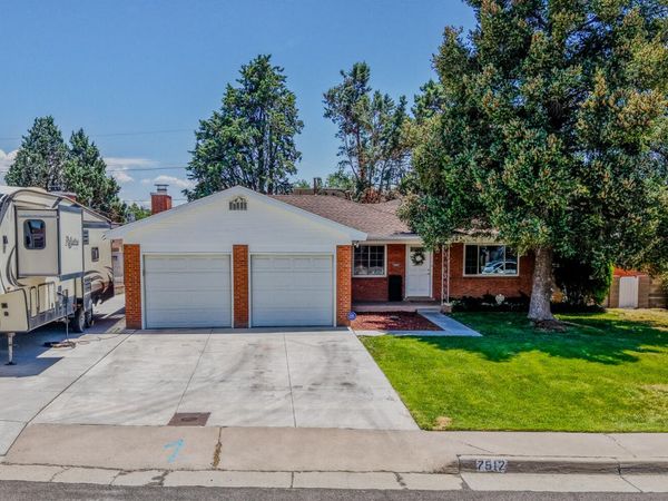 7512 Morrow Avenue NE, Albuquerque, NM 87110