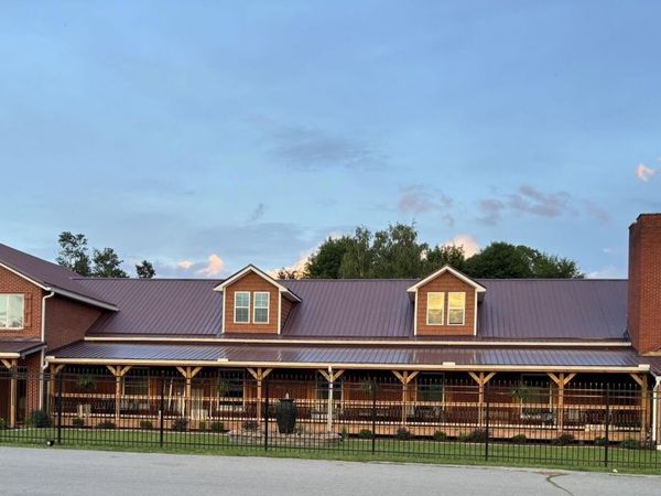 104 North 2nd Street, Watauga, TN 37694