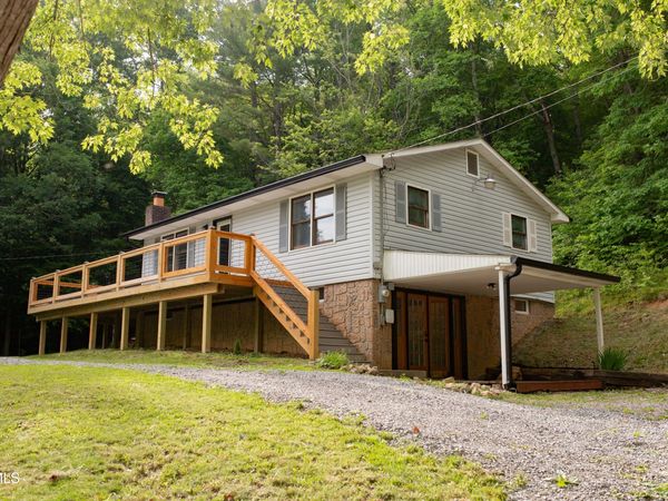 540 Whaley Town Road, Butler, TN 37640